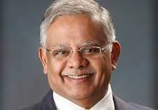 Nagi Naganathan - Wikiunfold